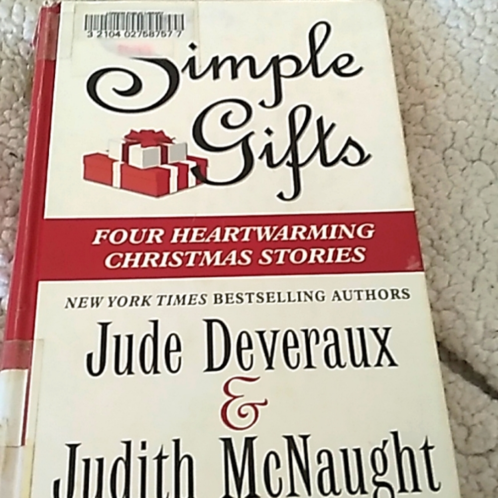 (5/$5) Simple Gifts